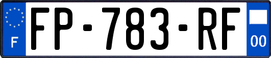 FP-783-RF