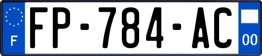 FP-784-AC