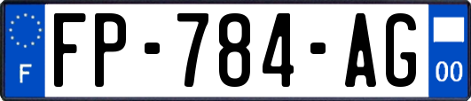 FP-784-AG