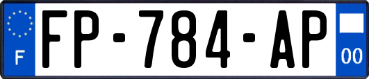 FP-784-AP