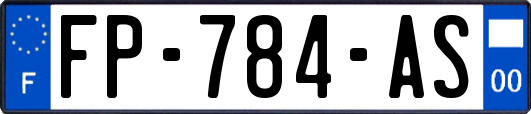 FP-784-AS