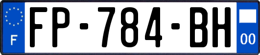 FP-784-BH