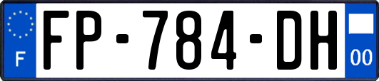 FP-784-DH