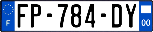 FP-784-DY