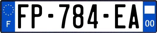 FP-784-EA