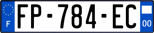 FP-784-EC