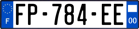 FP-784-EE