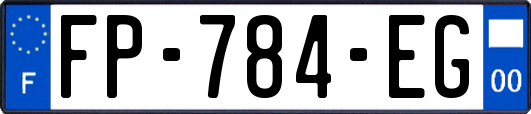 FP-784-EG