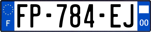 FP-784-EJ