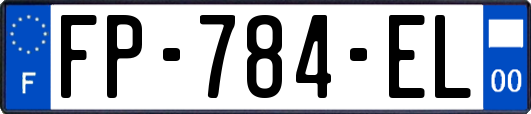 FP-784-EL