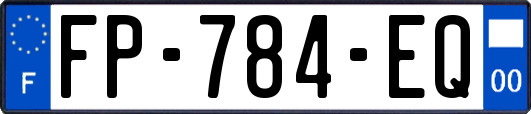 FP-784-EQ