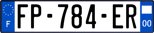 FP-784-ER