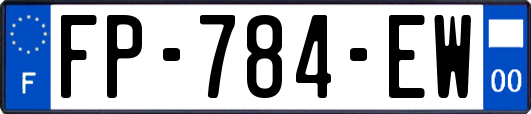 FP-784-EW