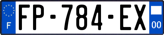 FP-784-EX