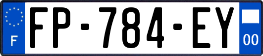 FP-784-EY