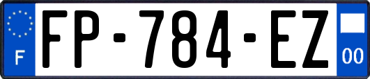 FP-784-EZ