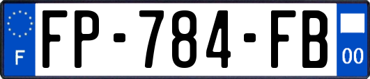 FP-784-FB