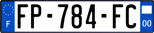 FP-784-FC