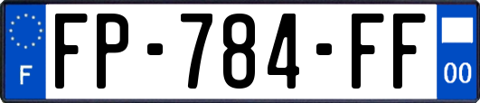FP-784-FF