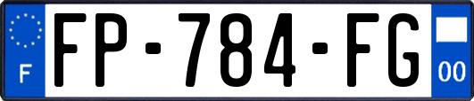 FP-784-FG