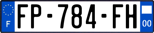 FP-784-FH