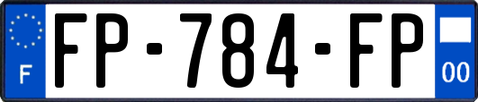 FP-784-FP