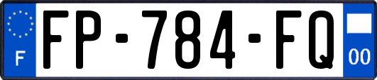 FP-784-FQ