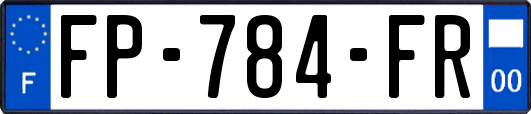 FP-784-FR