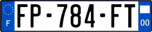 FP-784-FT