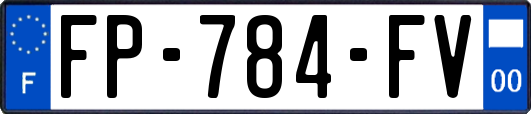 FP-784-FV
