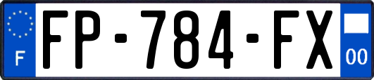 FP-784-FX
