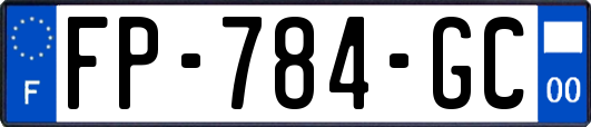 FP-784-GC