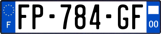 FP-784-GF