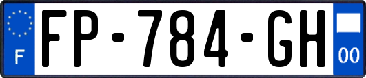 FP-784-GH