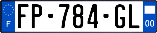 FP-784-GL