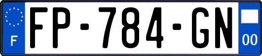 FP-784-GN