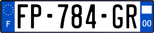 FP-784-GR