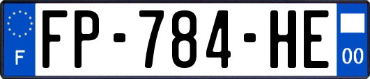 FP-784-HE