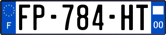 FP-784-HT