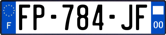 FP-784-JF