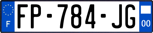 FP-784-JG