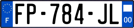 FP-784-JL