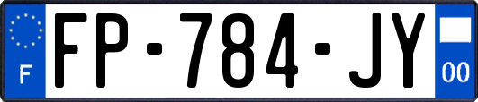 FP-784-JY