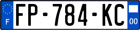 FP-784-KC