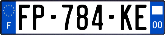 FP-784-KE