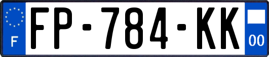 FP-784-KK
