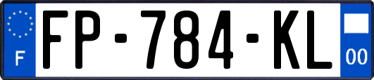 FP-784-KL