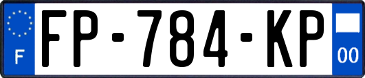 FP-784-KP