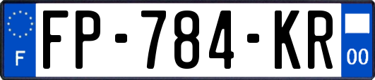 FP-784-KR