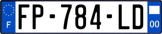 FP-784-LD